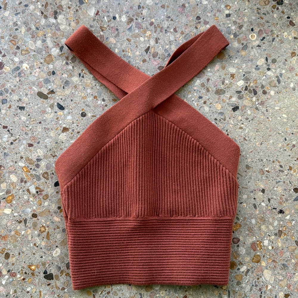 Abercrombie sweater top